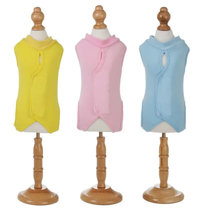 Suitical Recovery Suit for cats