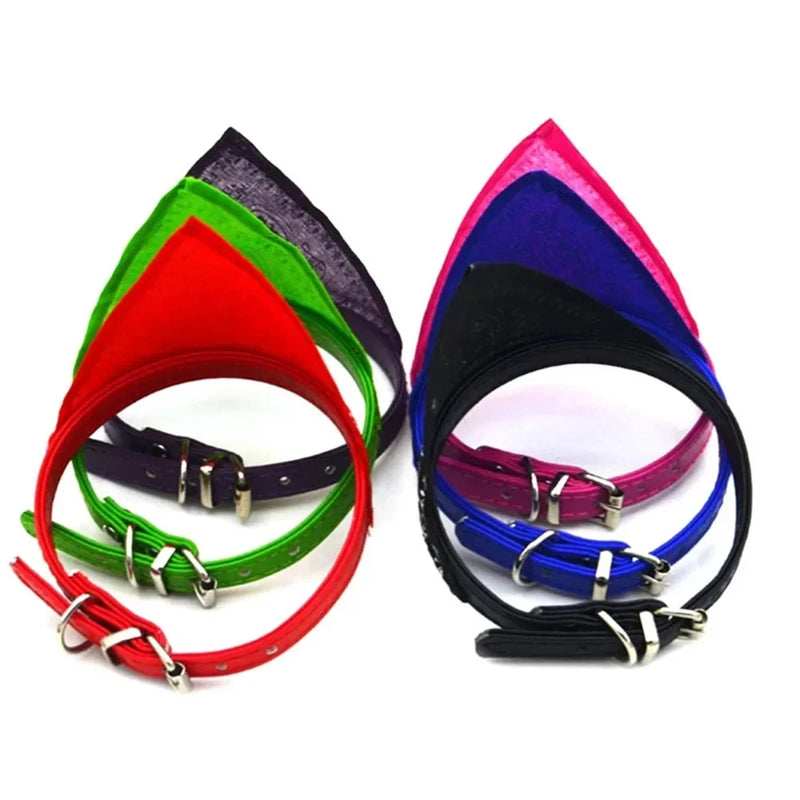 Cera scarf for cat