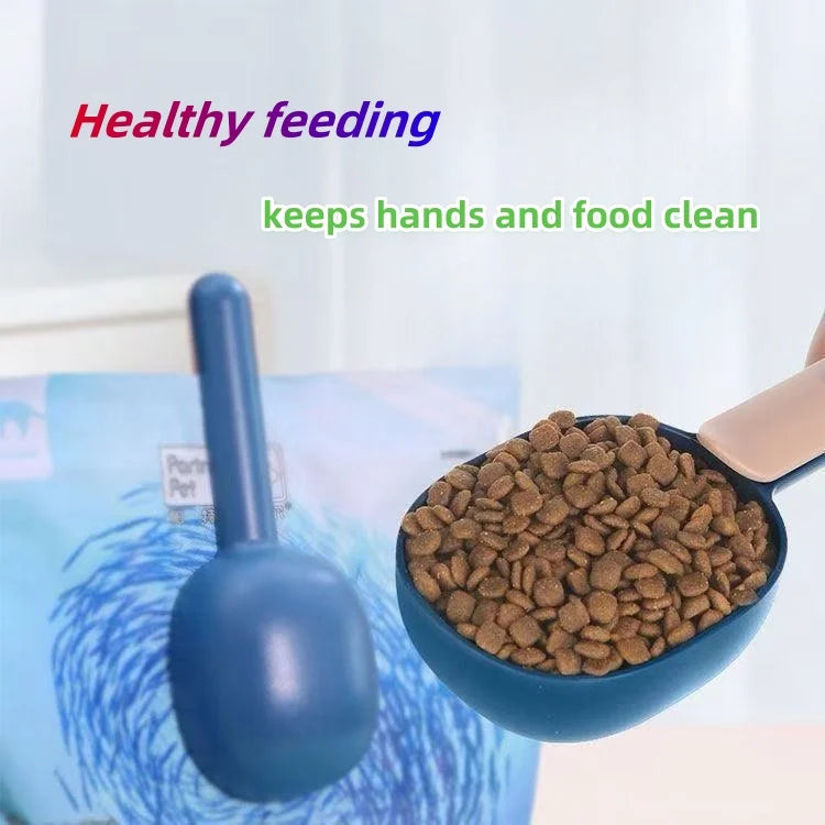 Feeding Spoon