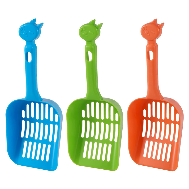 Plastic Spoon