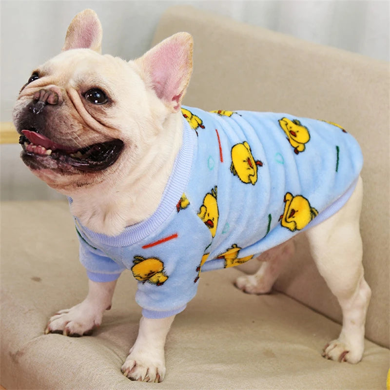 Winter shirt