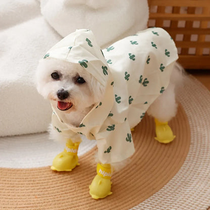 Small size Raincoat