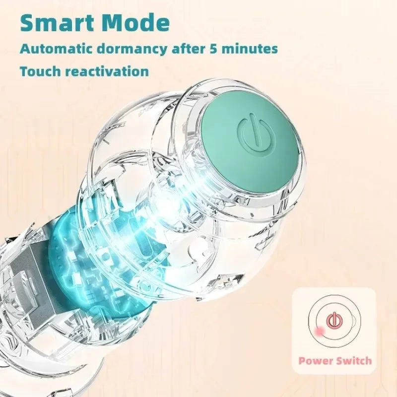 Smart toy