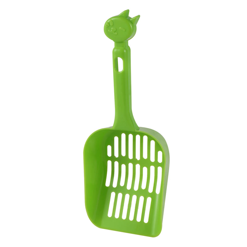 Plastic Spoon