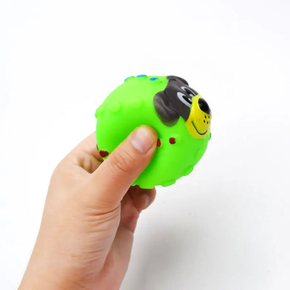 Ball toy