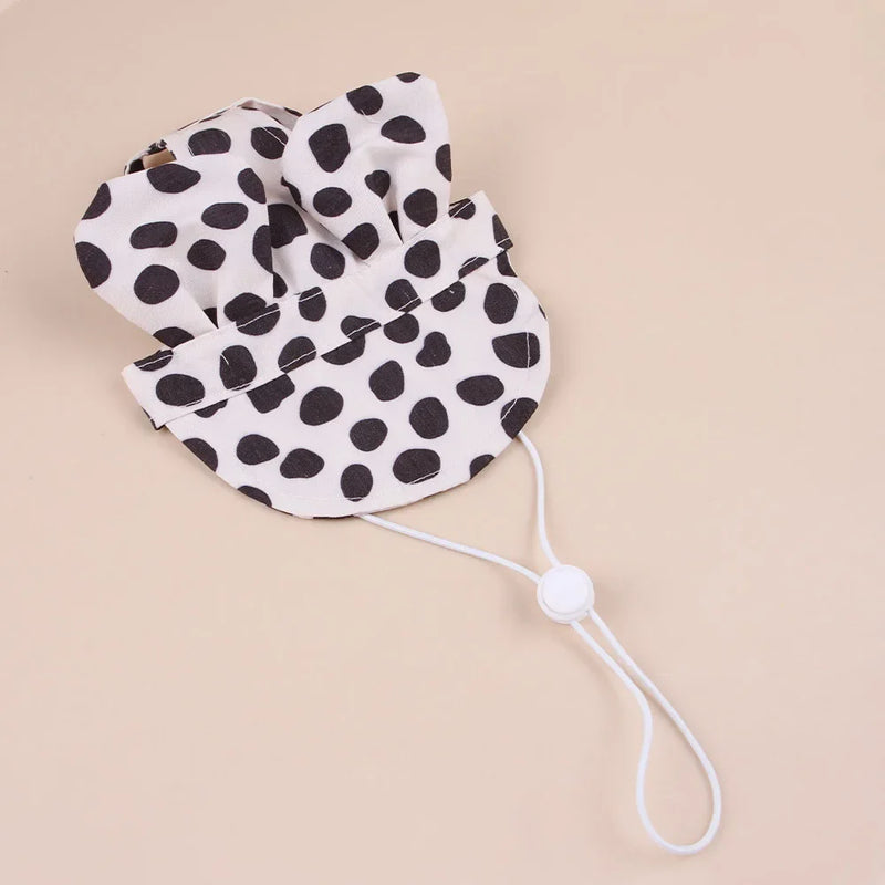 Lila Hat