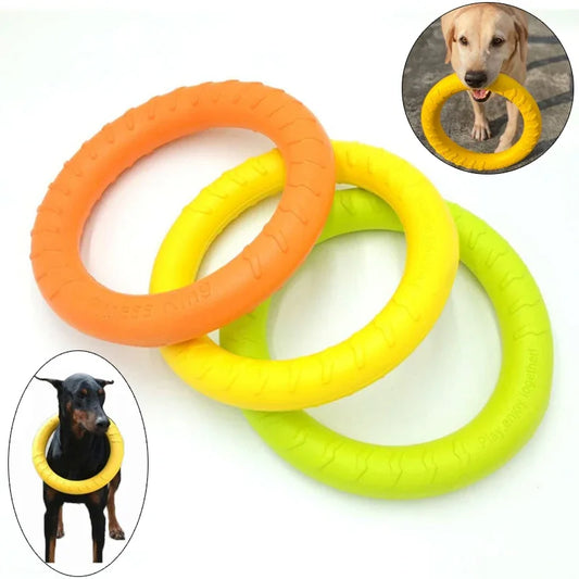 Bite Resistant Pet Chew Toy