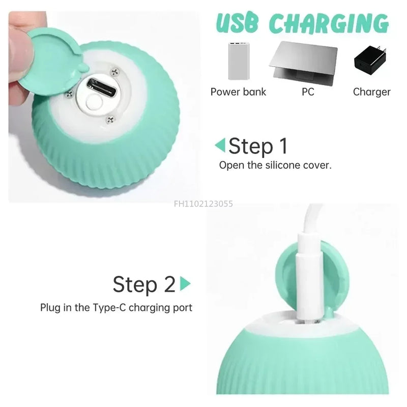 Smart toy