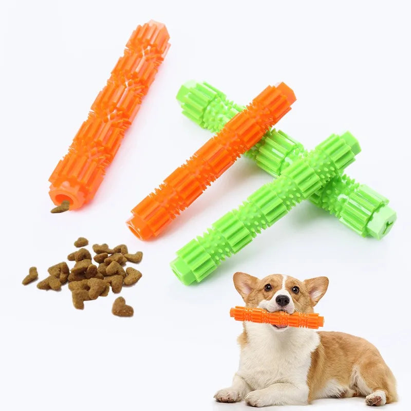 Indestructible toy