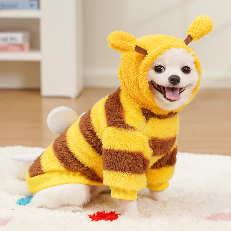 Honey Hoodie